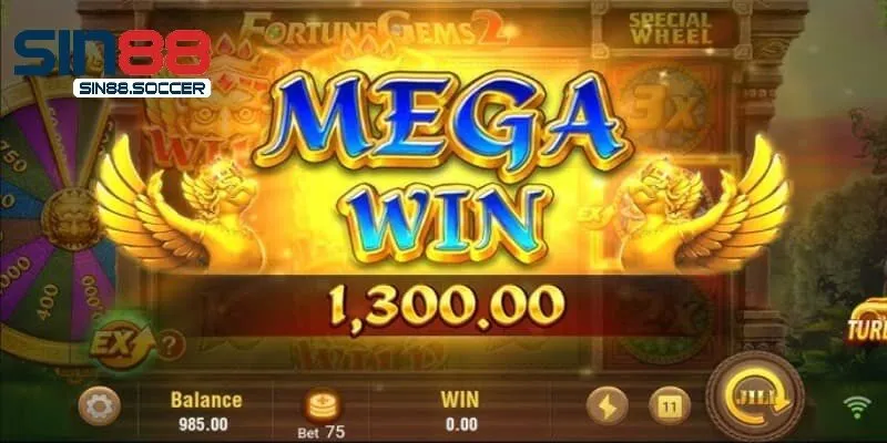mega-fortune