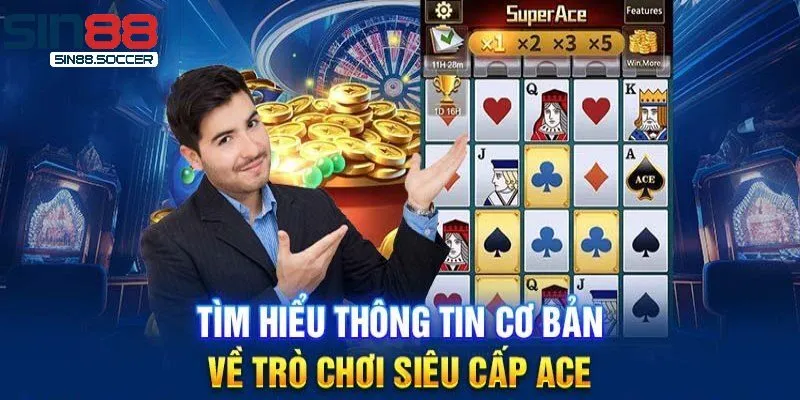 super-ace